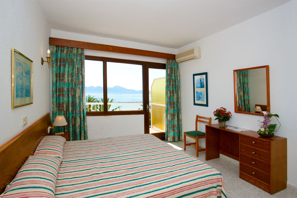 Cabot Romantic- Adults Only Port de Pollenca Exterior photo