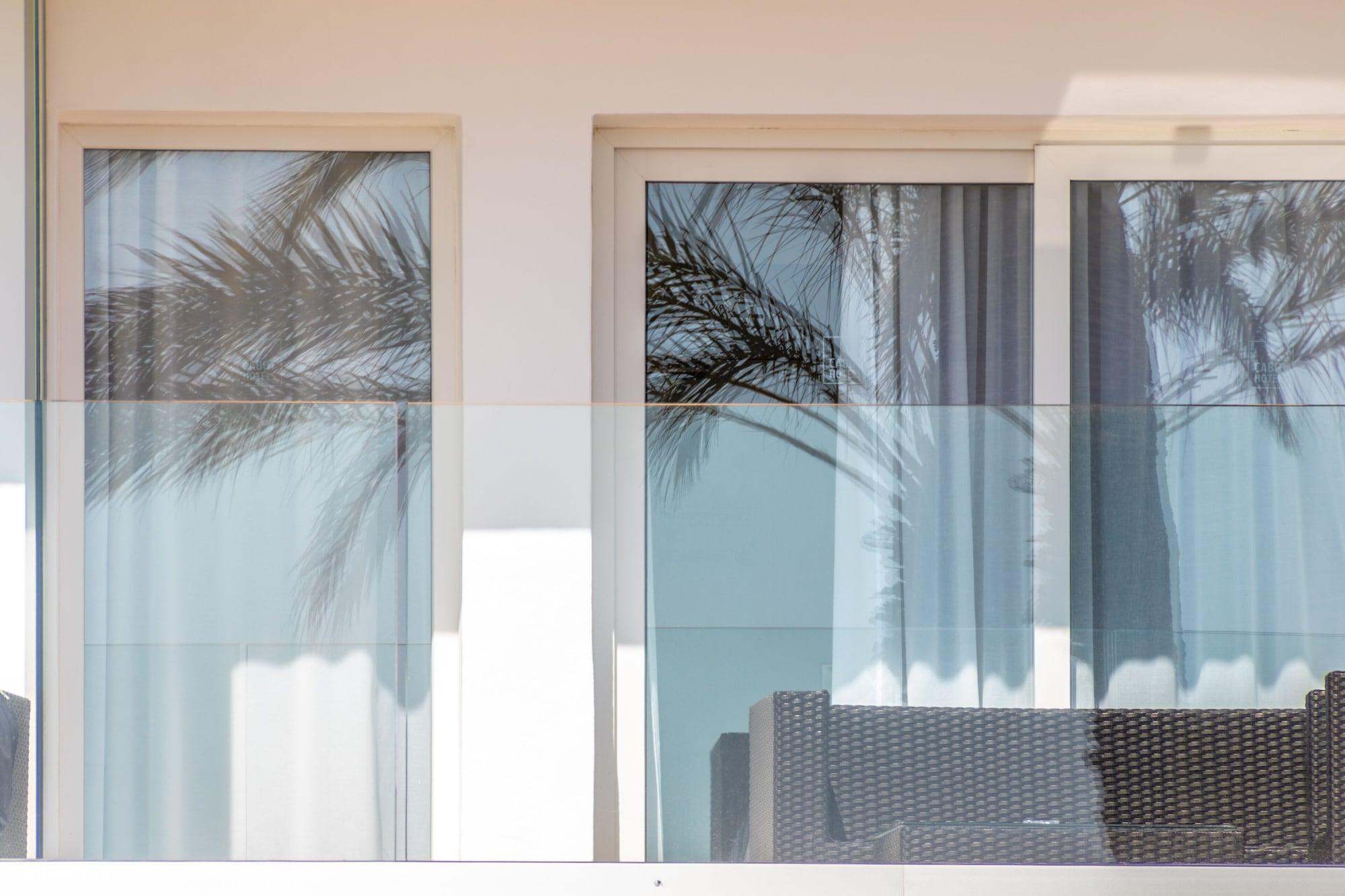 Cabot Romantic- Adults Only Port de Pollenca Exterior photo