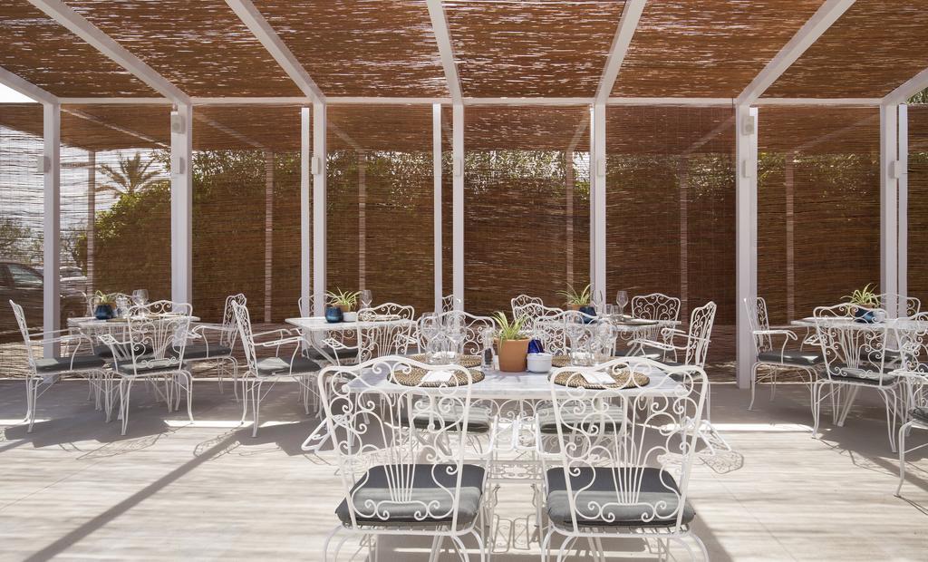 Cabot Romantic- Adults Only Port de Pollenca Exterior photo