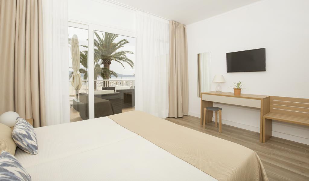 Cabot Romantic- Adults Only Port de Pollenca Exterior photo