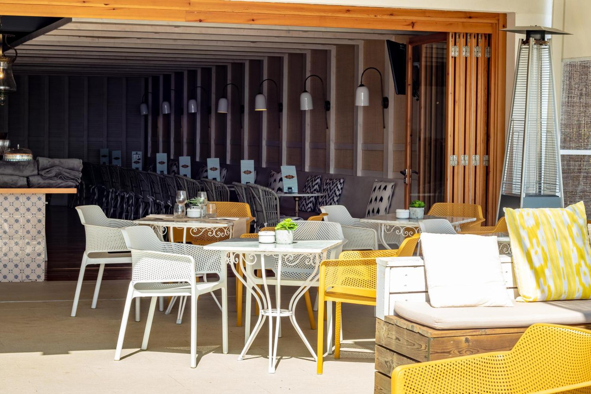 Cabot Romantic- Adults Only Port de Pollenca Exterior photo
