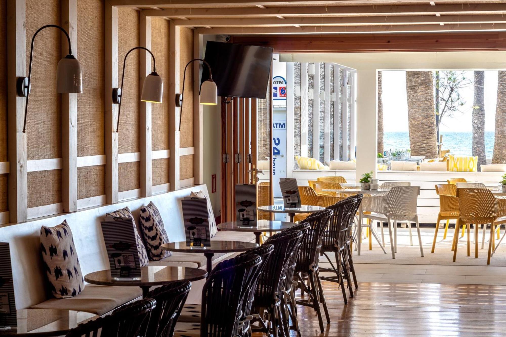 Cabot Romantic- Adults Only Port de Pollenca Exterior photo