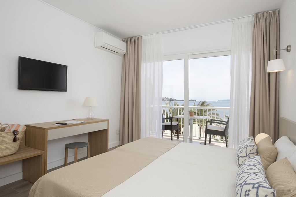 Cabot Romantic- Adults Only Port de Pollenca Exterior photo