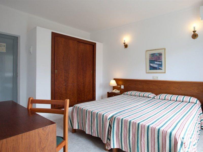 Cabot Romantic- Adults Only Port de Pollenca Exterior photo
