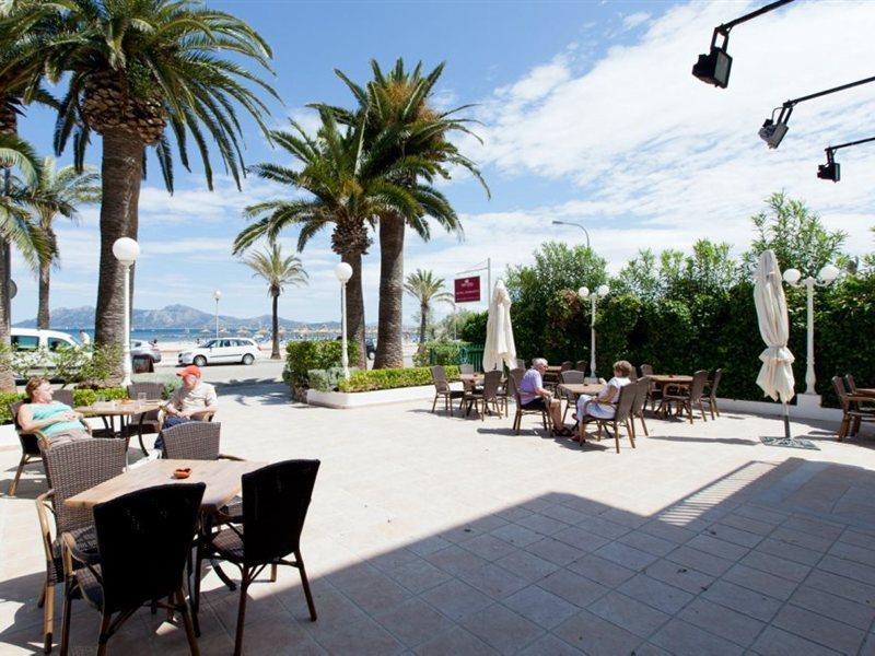 Cabot Romantic- Adults Only Port de Pollenca Exterior photo