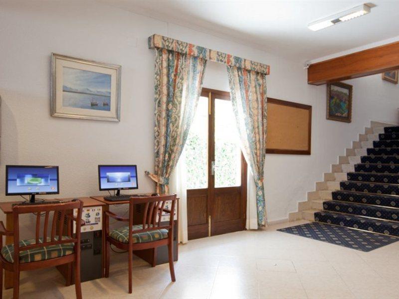 Cabot Romantic- Adults Only Port de Pollenca Exterior photo