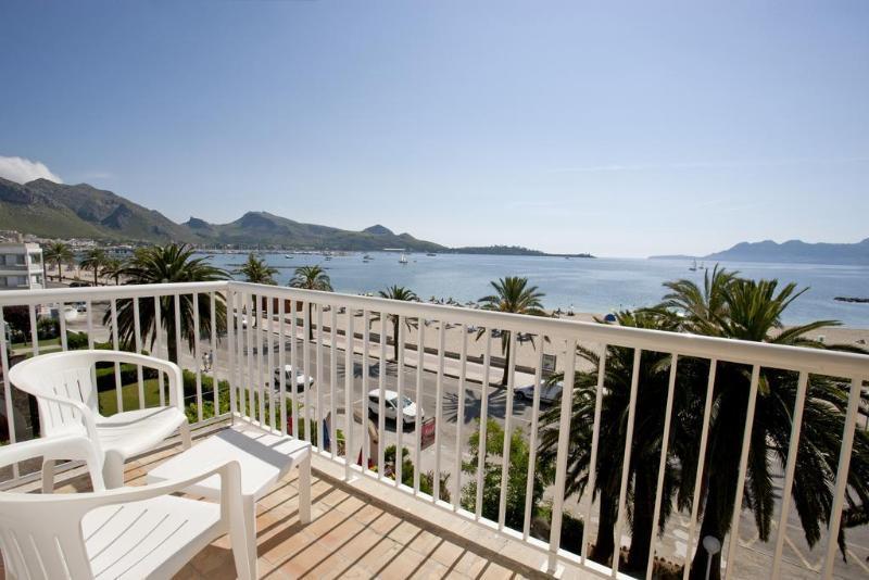 Cabot Romantic- Adults Only Port de Pollenca Exterior photo