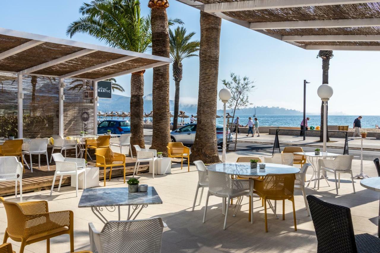 Cabot Romantic- Adults Only Port de Pollenca Exterior photo